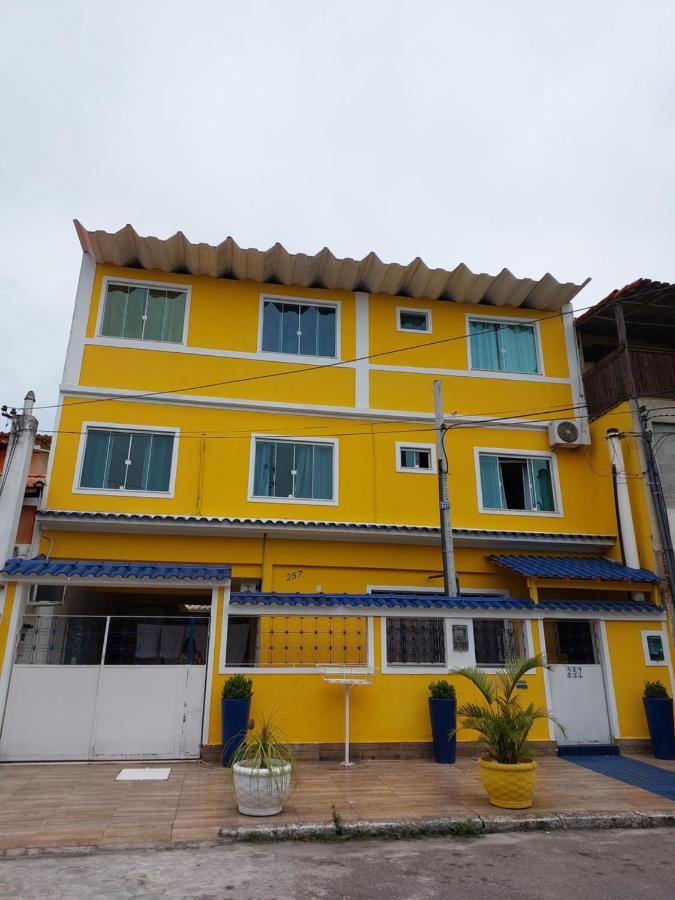 Hotel Casa Bonita Rio de Janeiro Extérieur photo