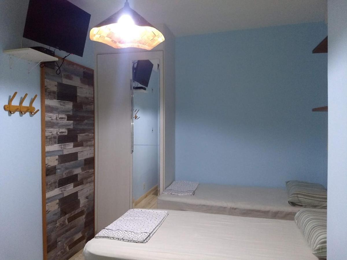 Hotel Casa Bonita Rio de Janeiro Extérieur photo