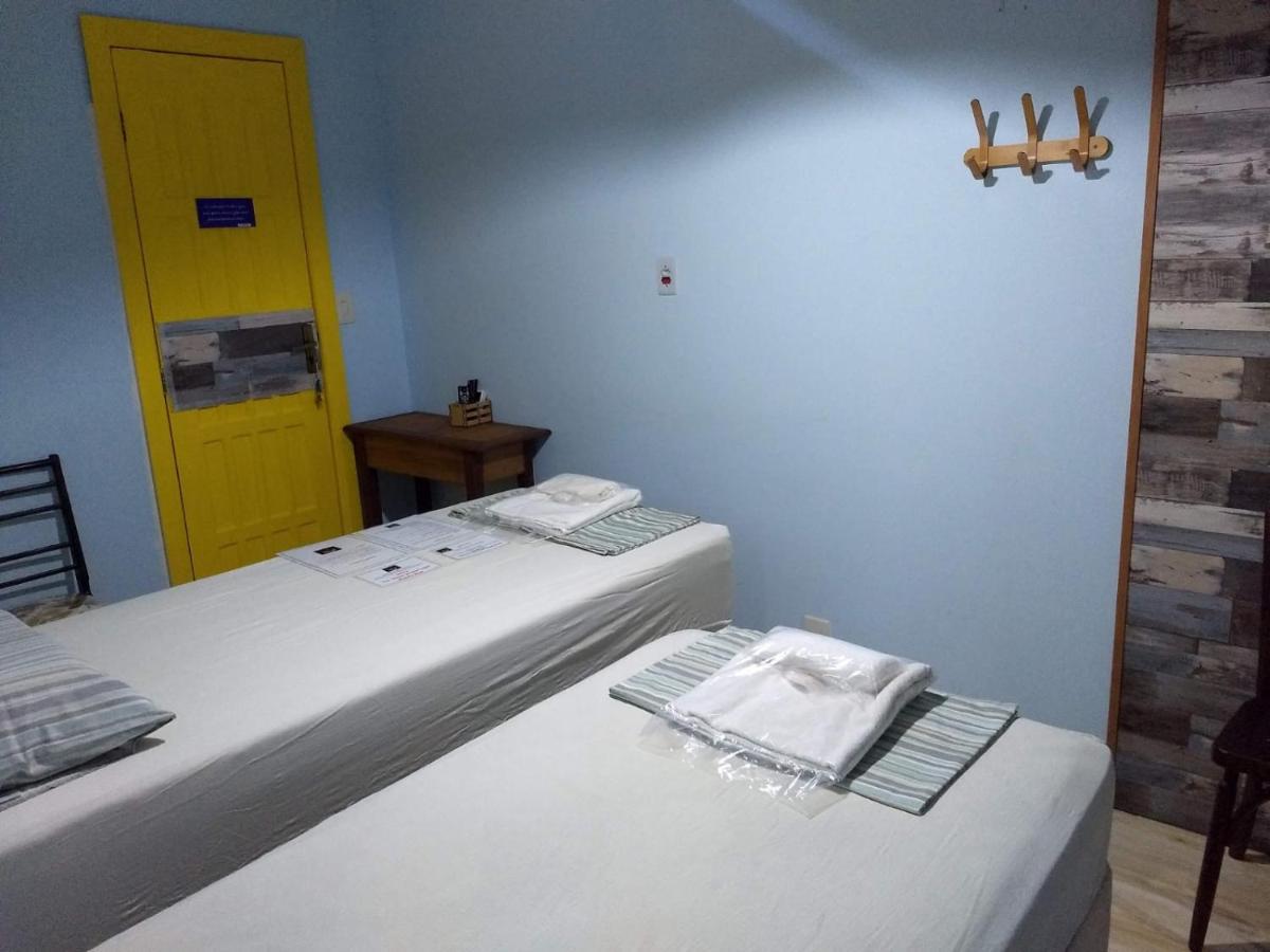 Hotel Casa Bonita Rio de Janeiro Extérieur photo