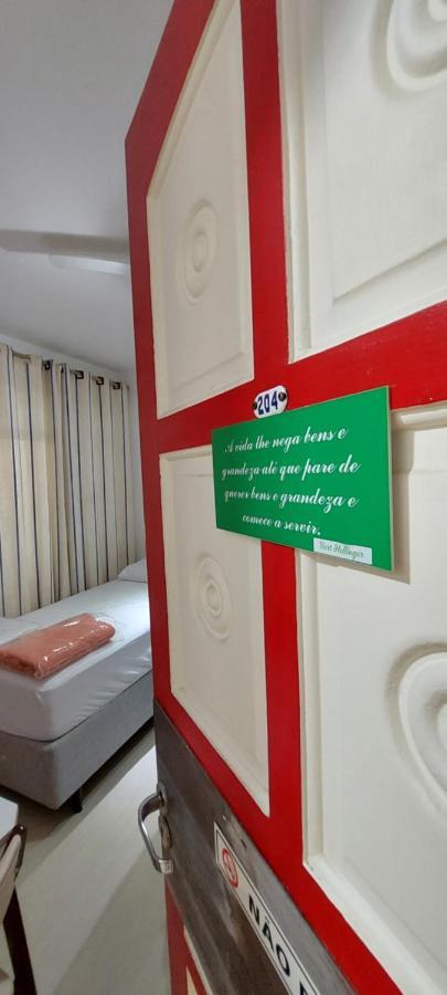 Hotel Casa Bonita Rio de Janeiro Extérieur photo