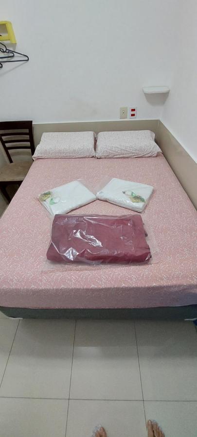 Hotel Casa Bonita Rio de Janeiro Extérieur photo