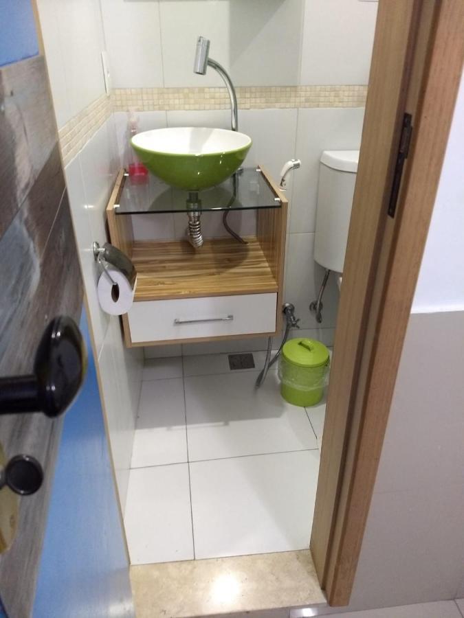 Hotel Casa Bonita Rio de Janeiro Extérieur photo