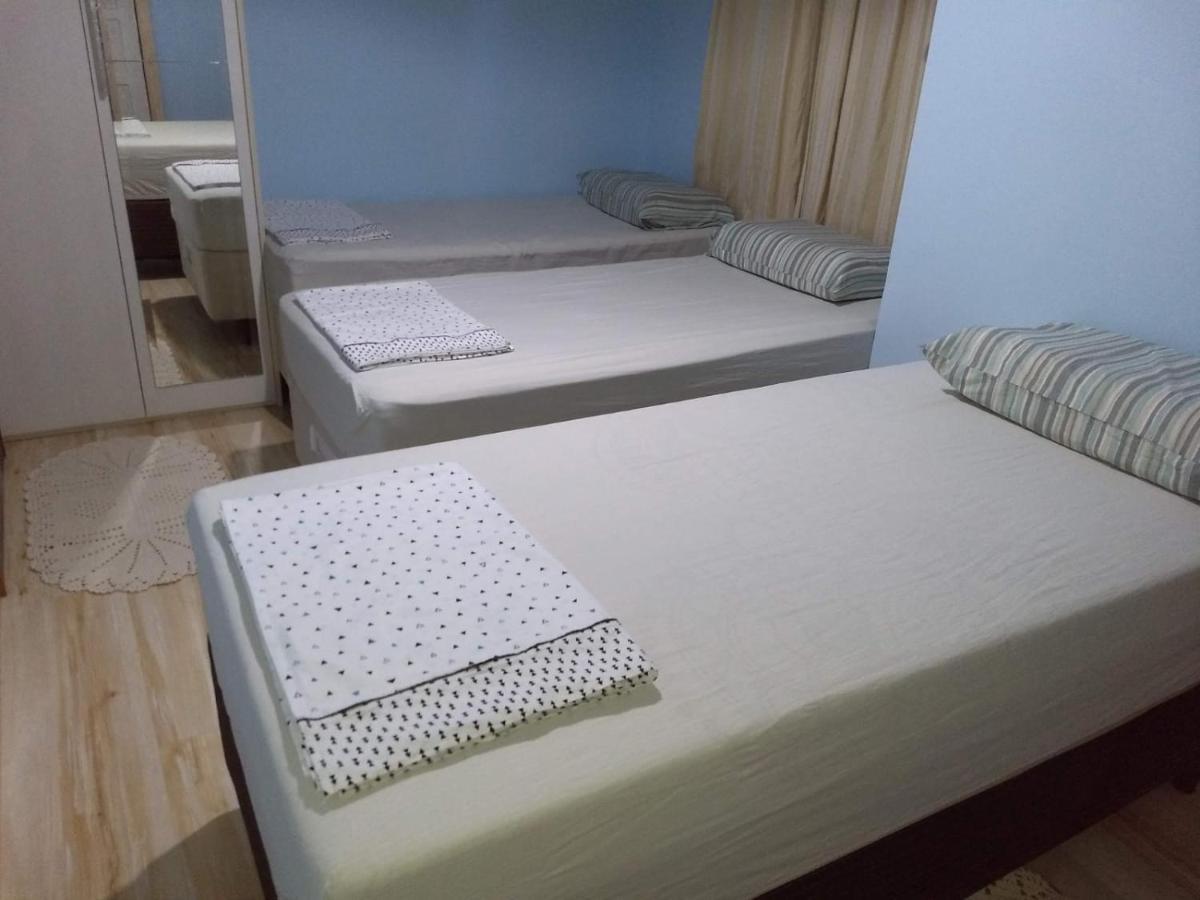 Hotel Casa Bonita Rio de Janeiro Extérieur photo