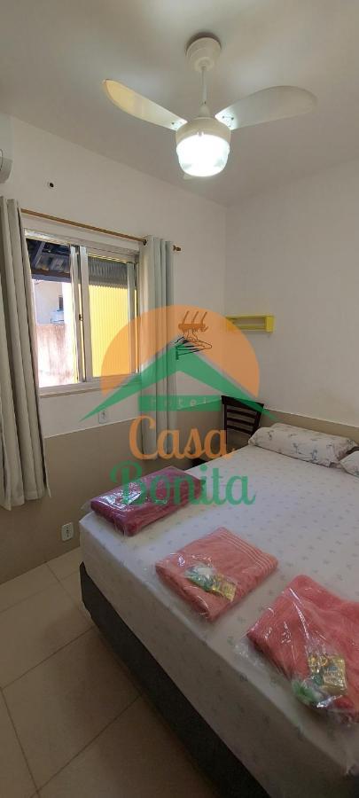 Hotel Casa Bonita Rio de Janeiro Extérieur photo