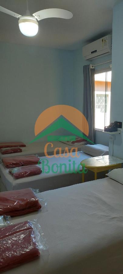 Hotel Casa Bonita Rio de Janeiro Extérieur photo