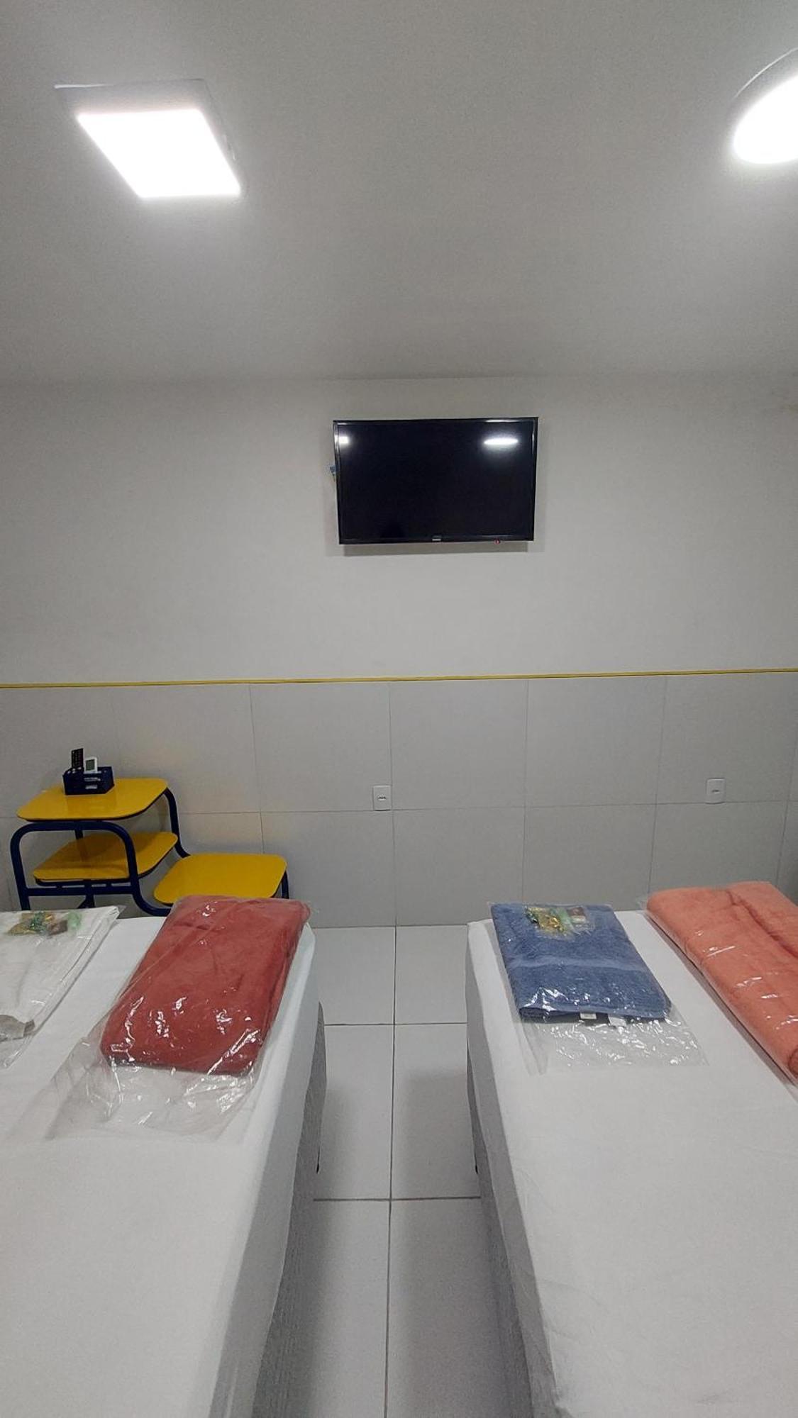 Hotel Casa Bonita Rio de Janeiro Extérieur photo