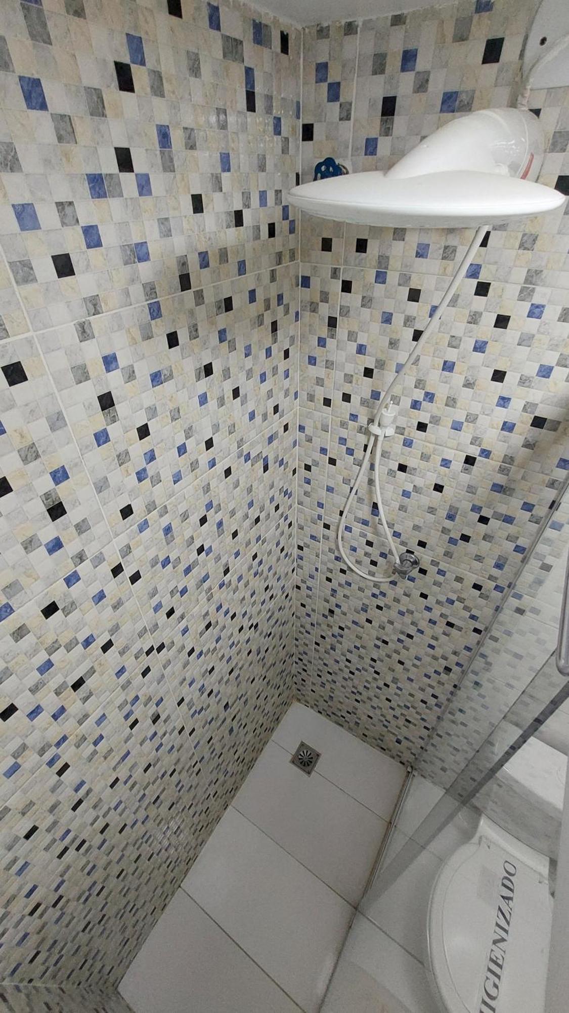 Hotel Casa Bonita Rio de Janeiro Extérieur photo