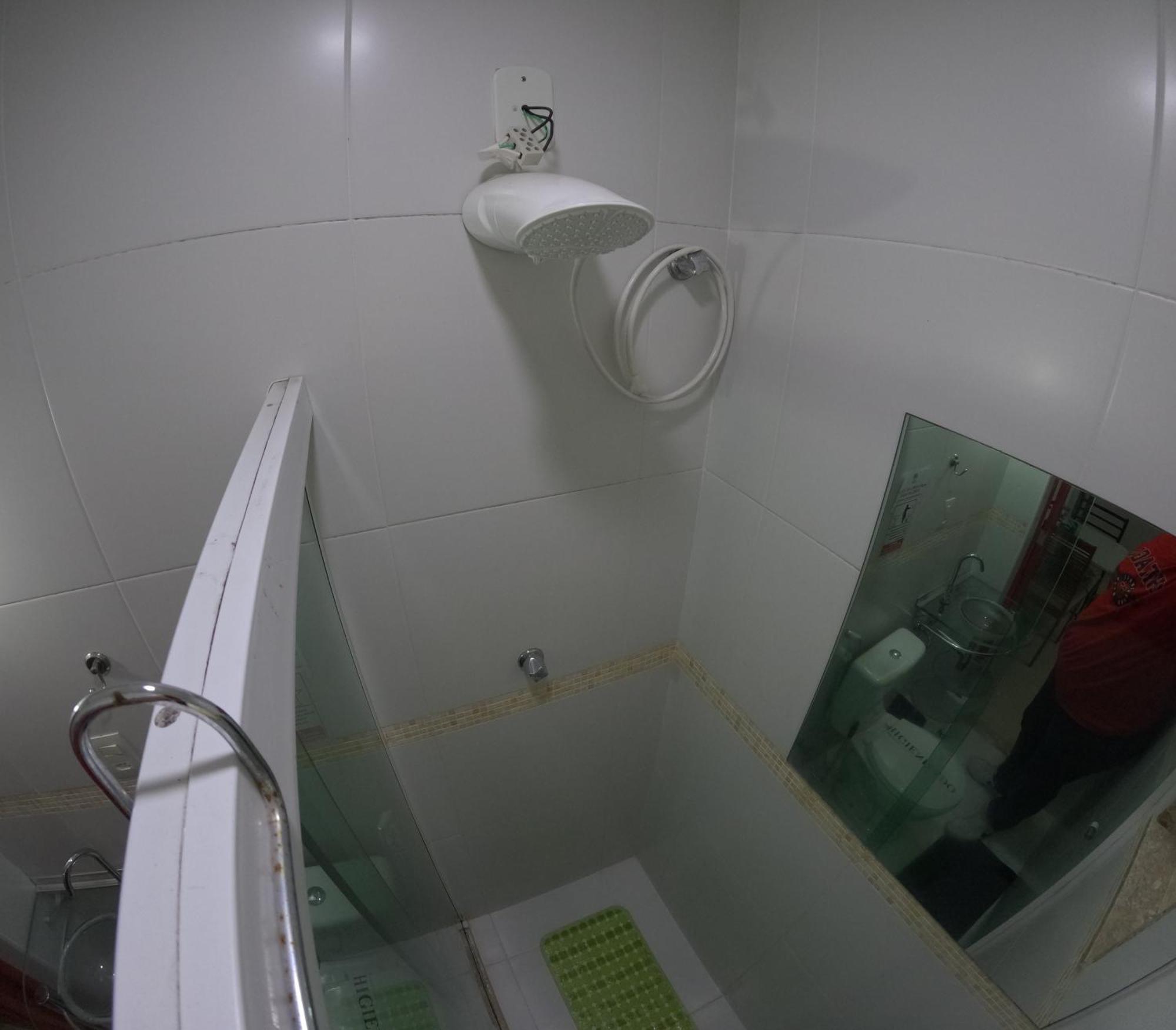 Hotel Casa Bonita Rio de Janeiro Extérieur photo