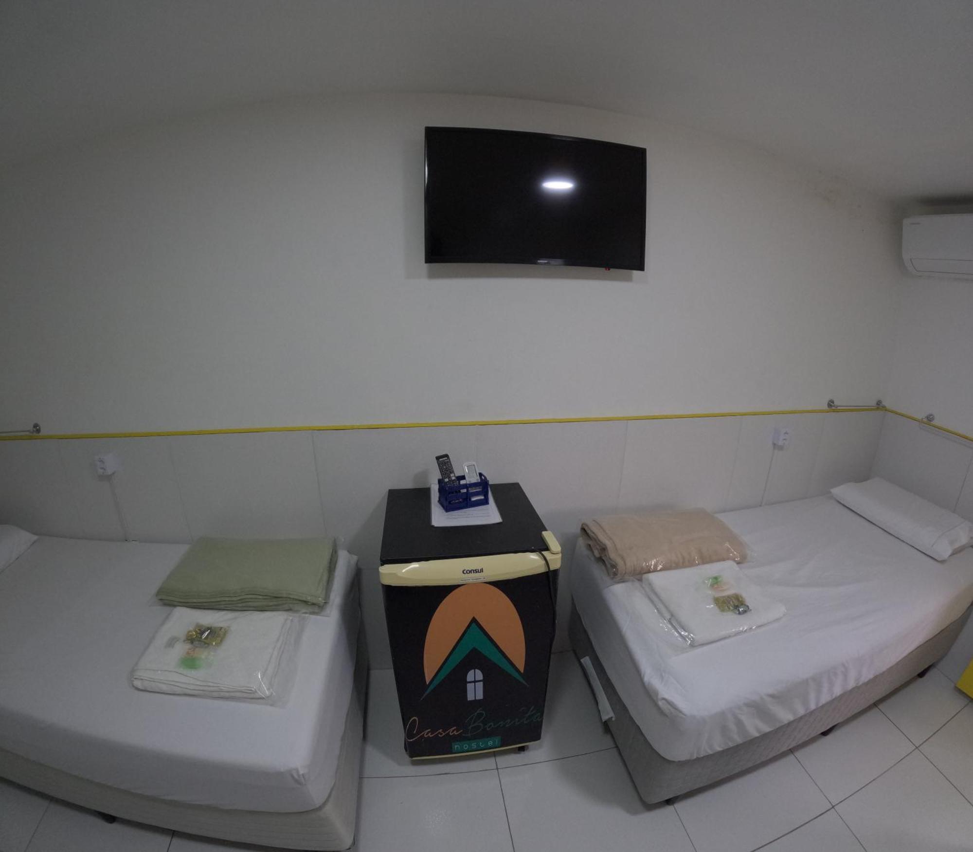 Hotel Casa Bonita Rio de Janeiro Extérieur photo