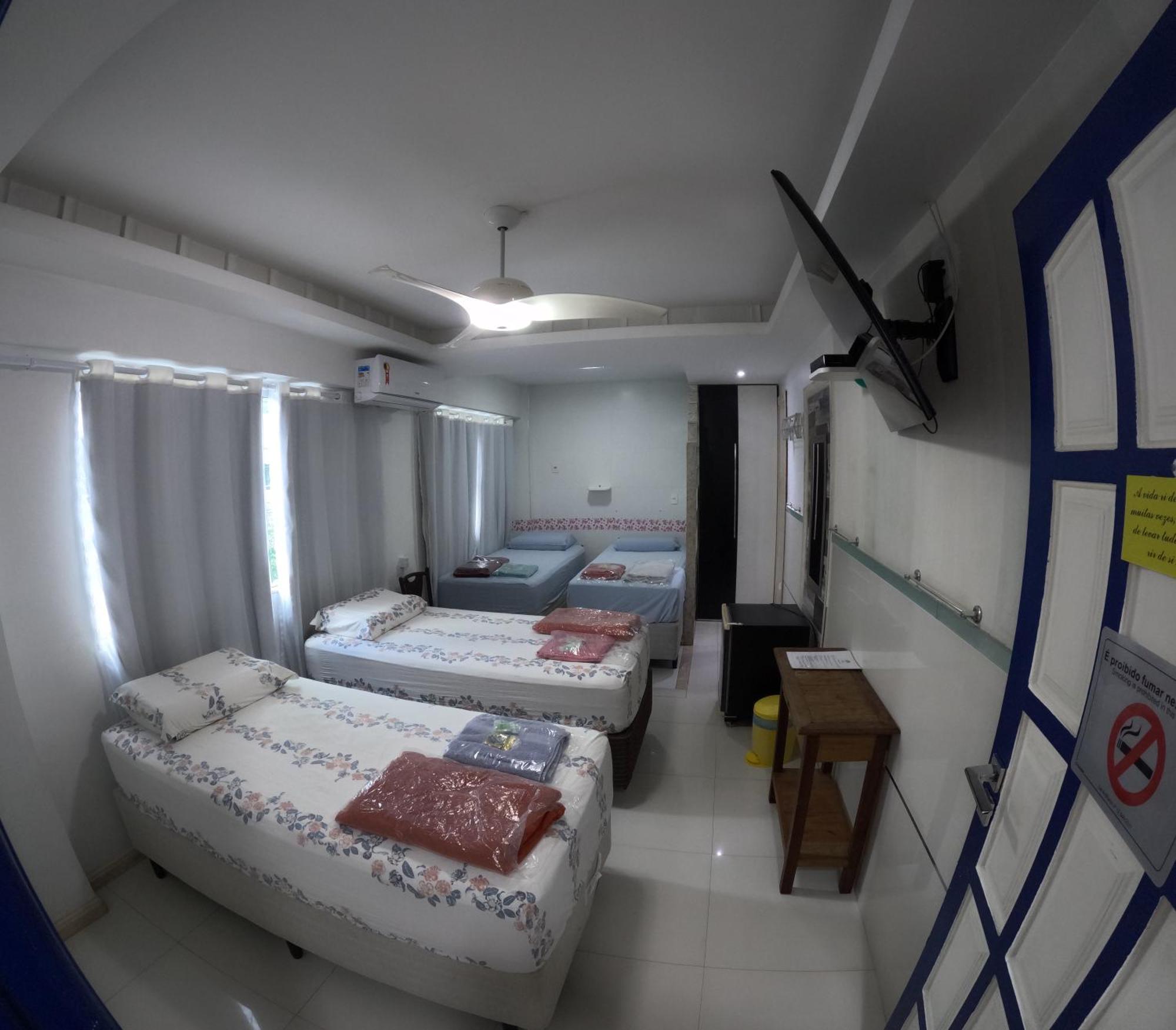Hotel Casa Bonita Rio de Janeiro Extérieur photo