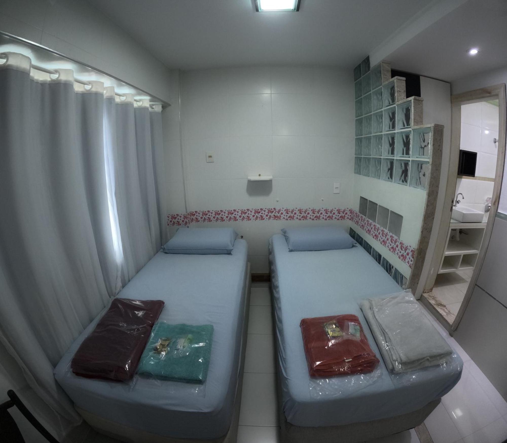 Hotel Casa Bonita Rio de Janeiro Extérieur photo