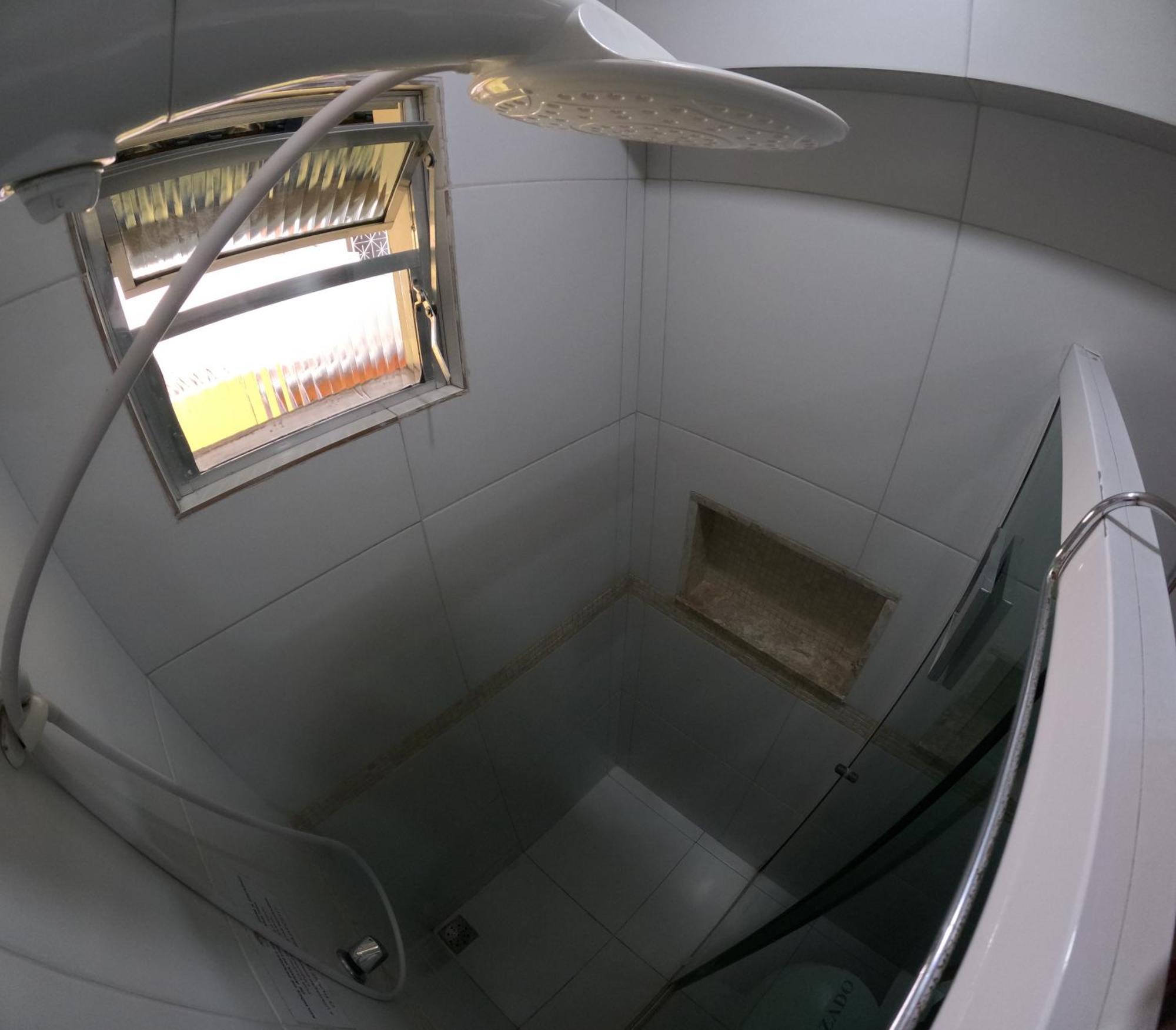 Hotel Casa Bonita Rio de Janeiro Extérieur photo