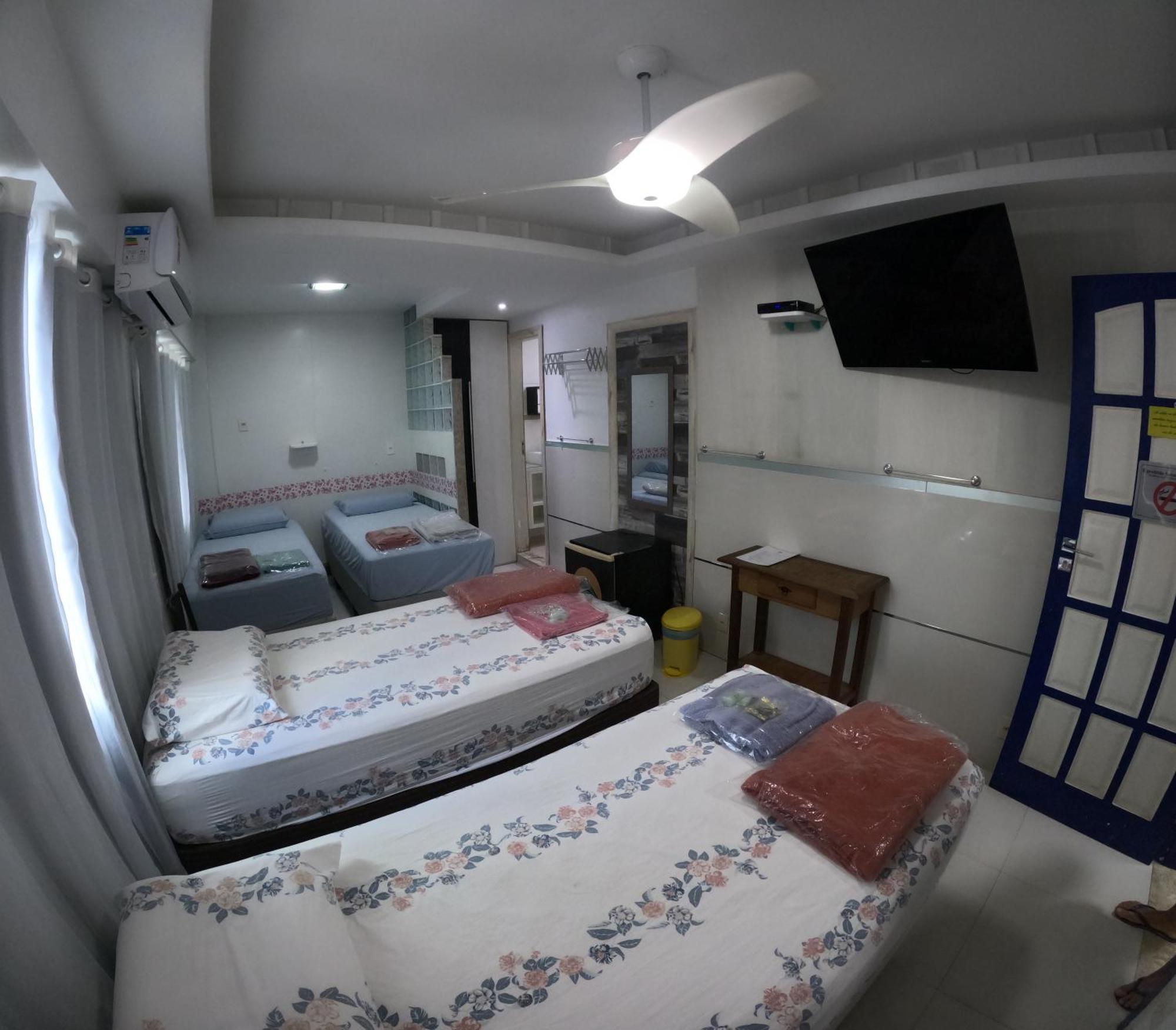 Hotel Casa Bonita Rio de Janeiro Extérieur photo
