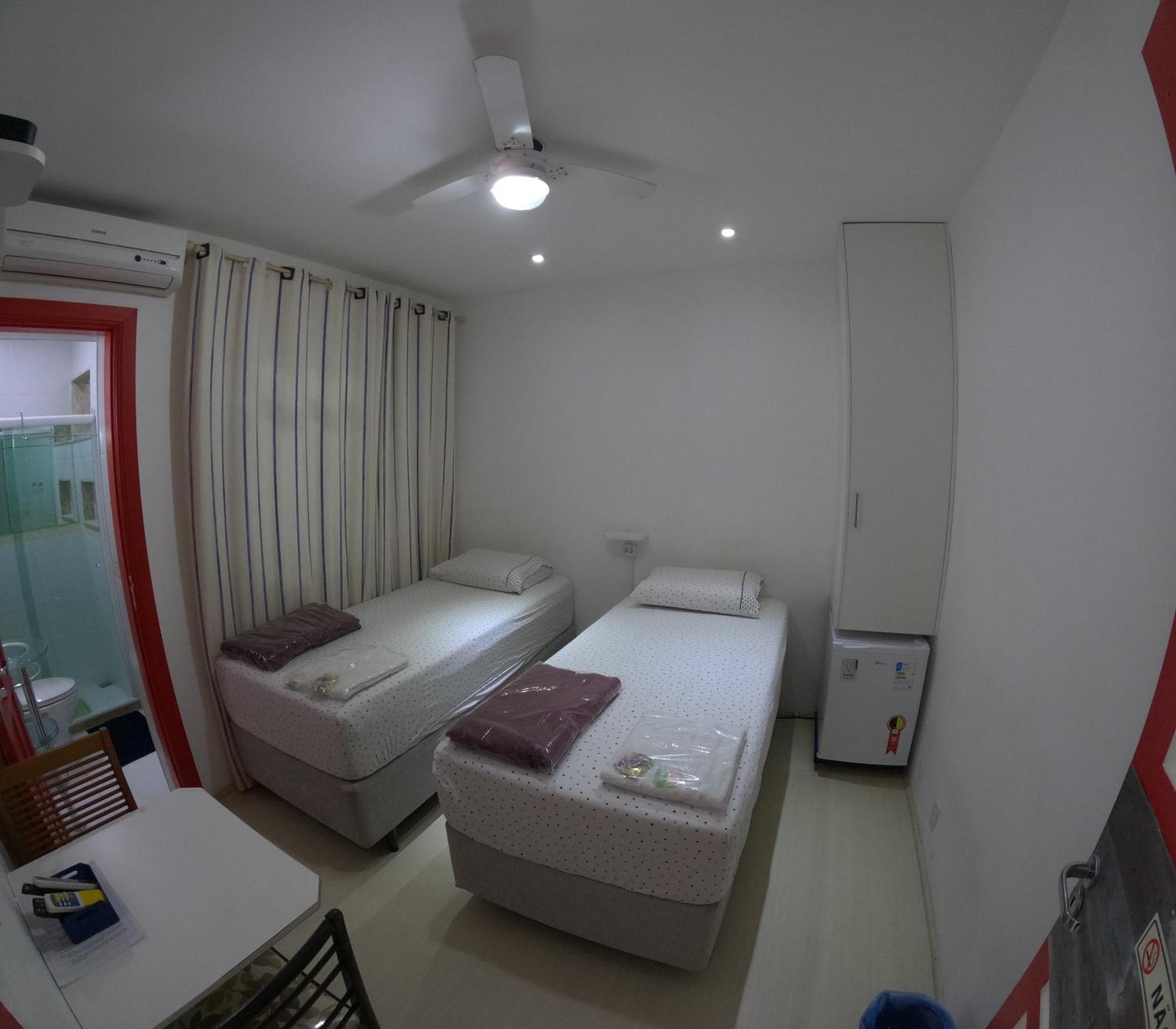 Hotel Casa Bonita Rio de Janeiro Extérieur photo
