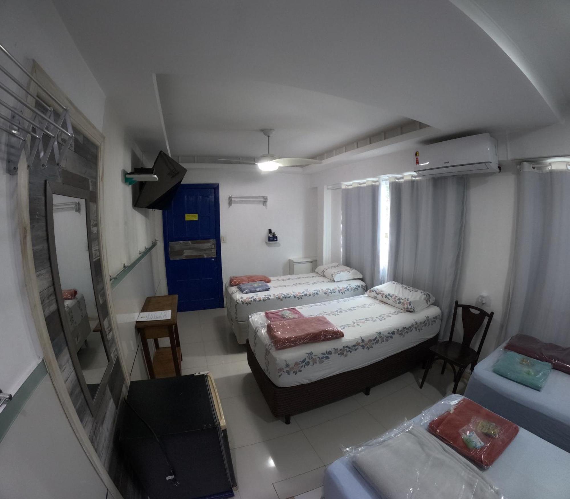 Hotel Casa Bonita Rio de Janeiro Extérieur photo